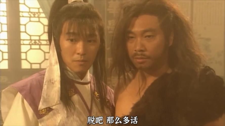 吴孟达病情引关注 星爷私下询问显真情谊