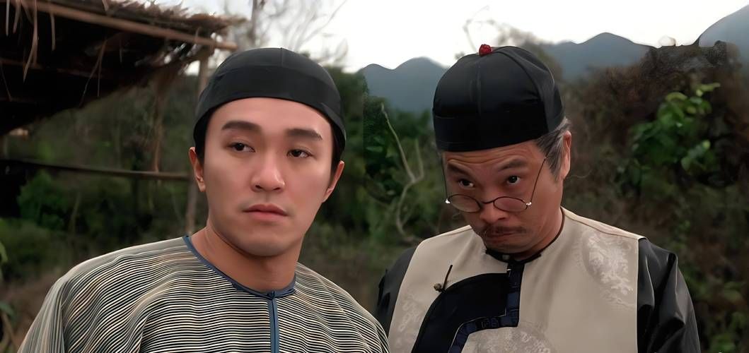 吴孟达病情引关注 星爷私下询问显真情谊