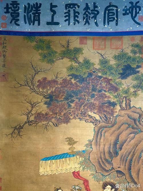 吴道子是哪个朝代的著名画家他擅长画什么