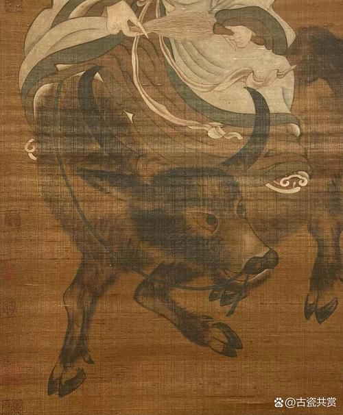 吴道子是哪个朝代的著名画家他擅长画什么
