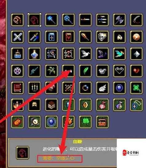 吸血鬼幸存者怎么玩快速上手技巧分享