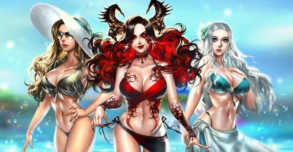 吸血鬼怎么加点最强 天之炼狱职业加点推荐