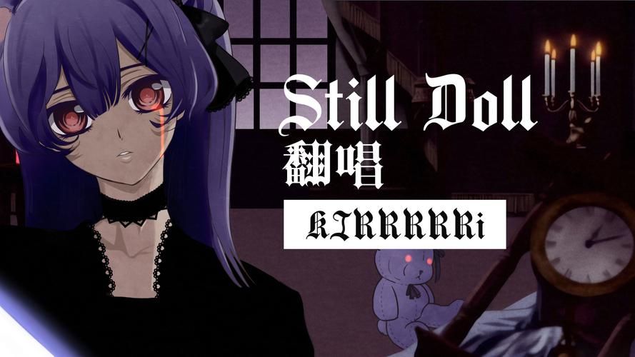 吸血鬼骑士月色空灵主题曲欣赏 感受唯美音乐的魅力