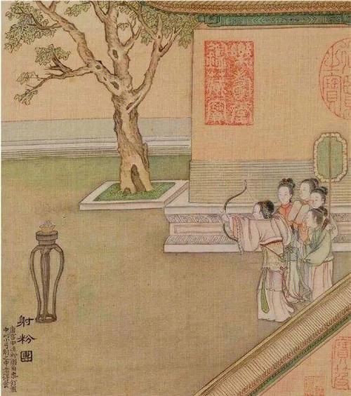周朝人用什么水洗澡带你了解古代沐浴文化