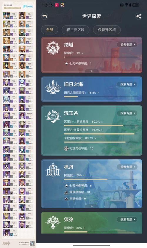 命运神界ssr排行2024 最强角色推荐与解析