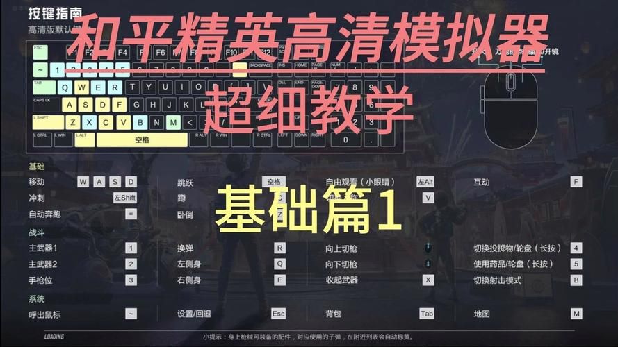 和平精英电脑版配置实测 不同画质需要什么显卡