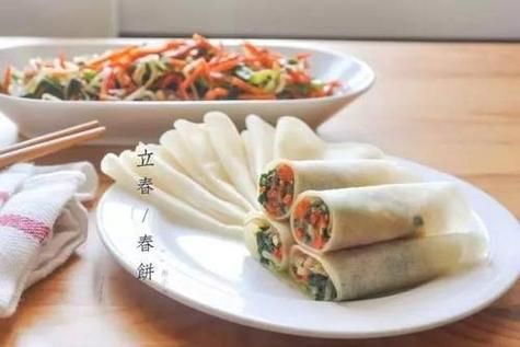 咬春习俗大揭秘 萝卜和白菜哪个更营养