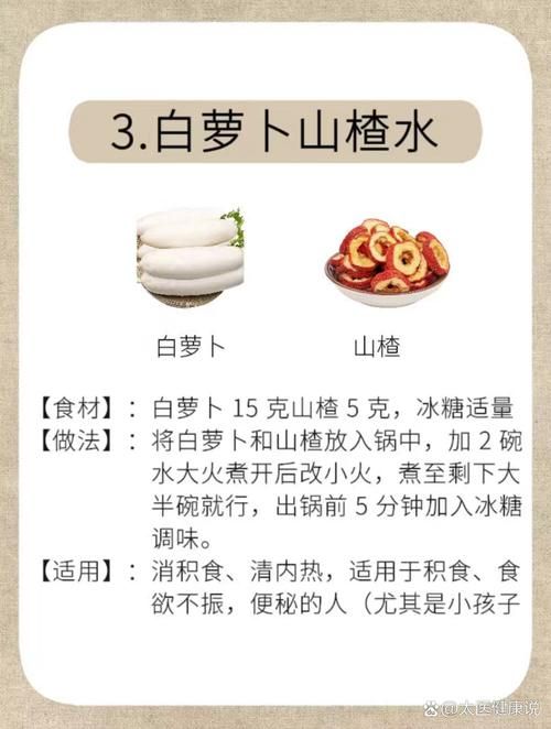 咬春习俗大揭秘 萝卜和白菜哪个更营养