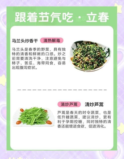 咬春习俗大揭秘 萝卜和白菜哪个更营养
