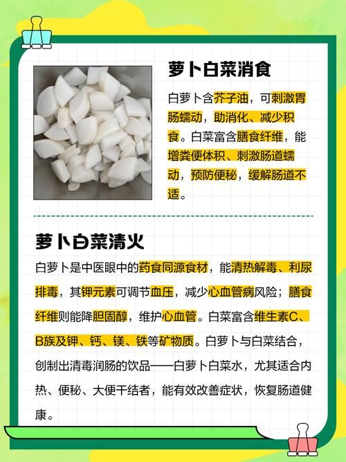 咬春习俗大揭秘 萝卜和白菜哪个更营养