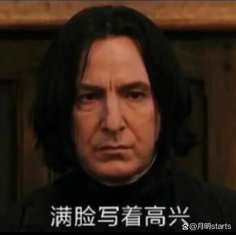 哈利波特斯内普谜题揭秘 教授的真实身份到底是什么