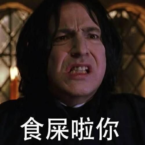 哈利波特斯内普谜题揭秘 教授的真实身份到底是什么