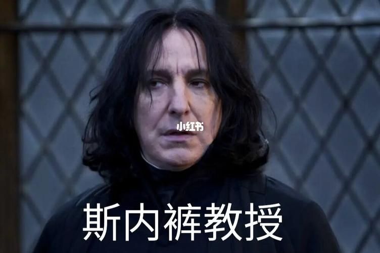 哈利波特斯内普谜题揭秘 教授的真实身份到底是什么
