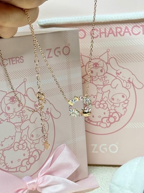 哈喽kitty手机周边好物分享 配件也要可可爱爱
