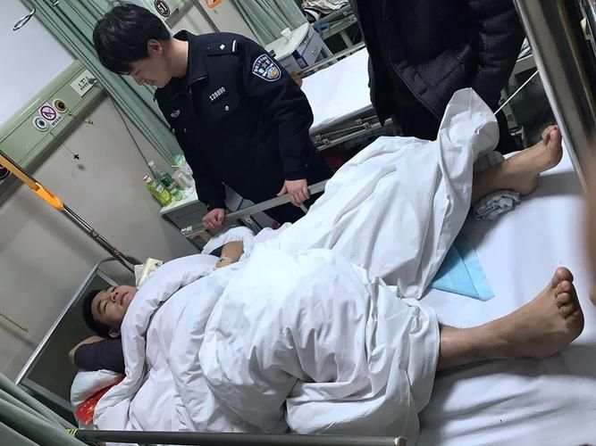 哈尔滨警察打死人案引发关注 网友呼吁公正处理