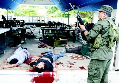 哈尔滨警察打死人案引发关注 网友呼吁公正处理