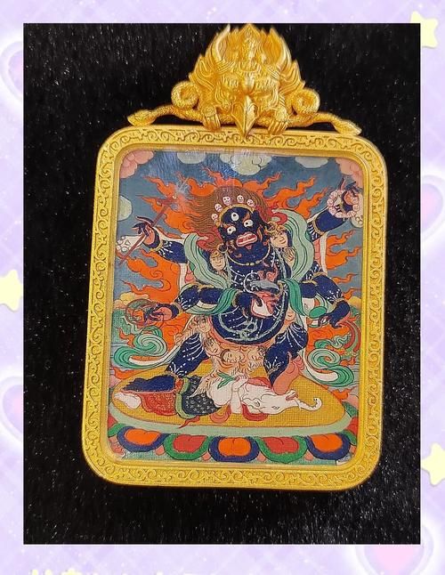 哈扎拉尔的魔法护符有什么用 解析护符的三大神奇效果