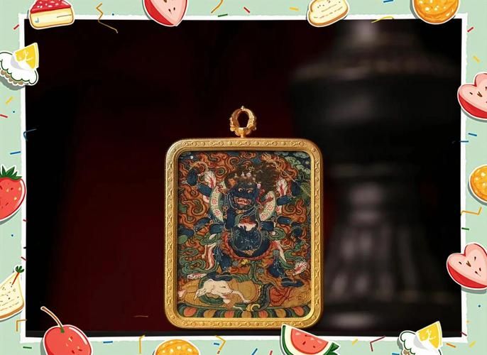 哈扎拉尔的魔法护符有什么用 解析护符的三大神奇效果