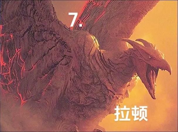 哥斯拉怪兽十大排名 你心目中的最强怪兽是谁