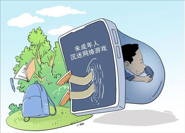 哪些游戏没有防沉迷限制适合孩子玩