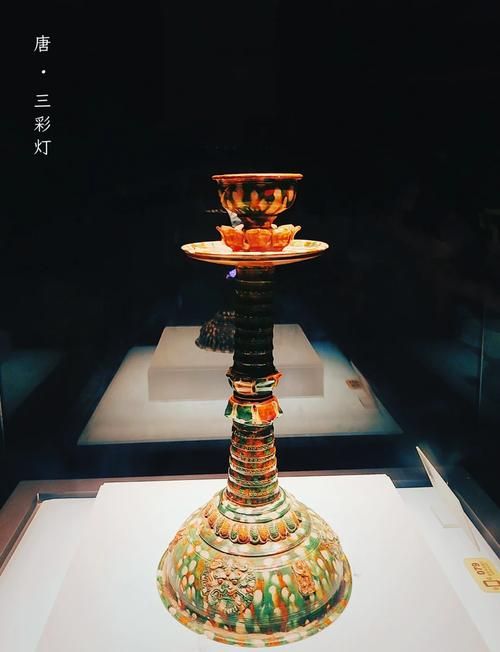 唐三彩是哪三个颜色历史中的色彩密码