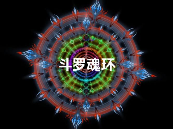 唐三昊天锤魂环最佳配置 新手必看搭配指南