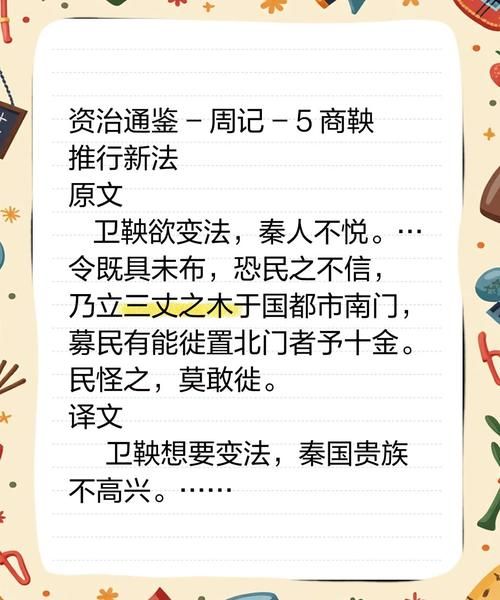 商鞅是哪个学派的他的变法思想源自何处