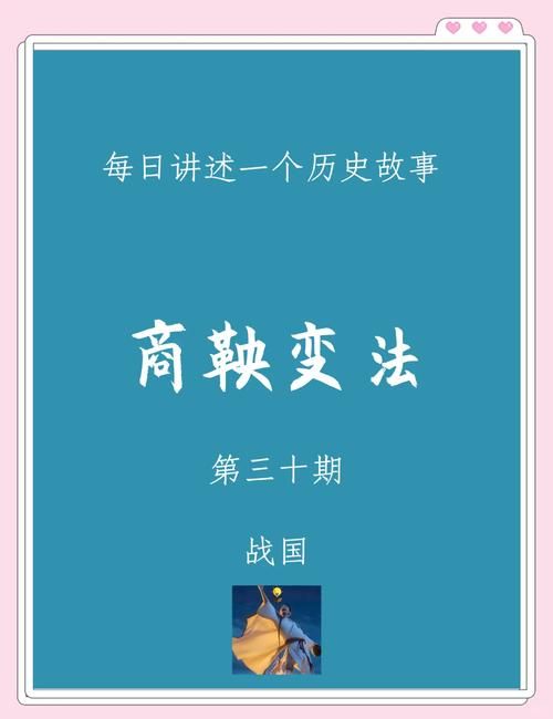 商鞅是哪个学派的他的变法思想源自何处