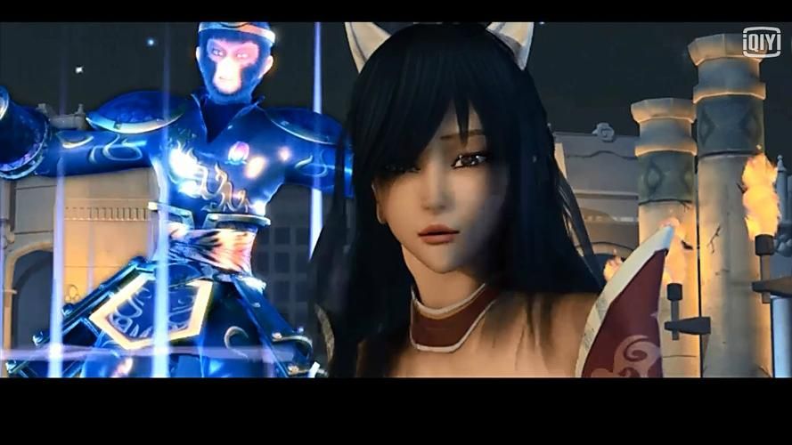 啦啦啦德玛西亚s2主题曲 超燃BGM回忆杀