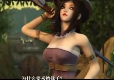 啦啦啦德玛西亚歌词中文翻译 带你听懂英雄联盟战歌