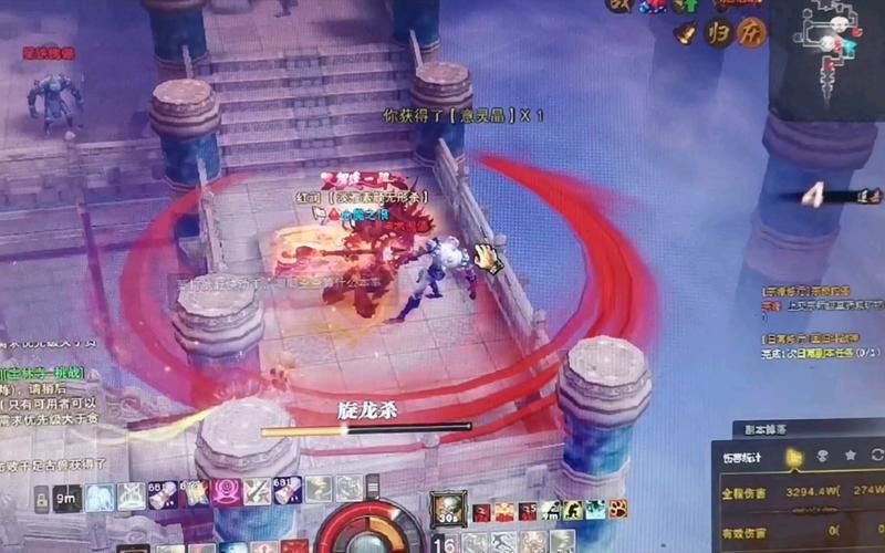 嗜血牛加点方案分享 斗战神高爆发流派推荐