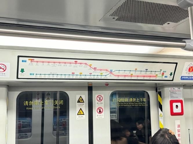 嘉禾望岗是什么意思带你了解这个地铁站的故事
