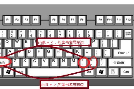 四个点的符号怎么打 电脑手机输入方法全解析