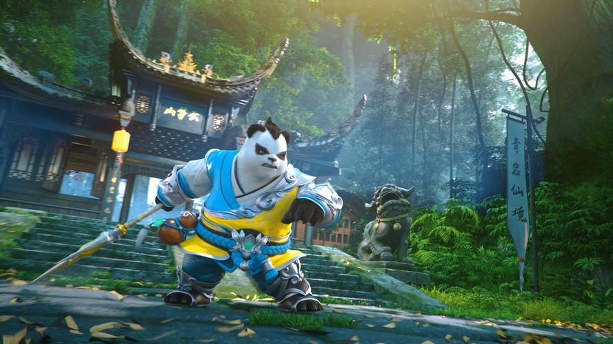 回合制游戏哪个好玩 这五款经典游戏百玩不腻