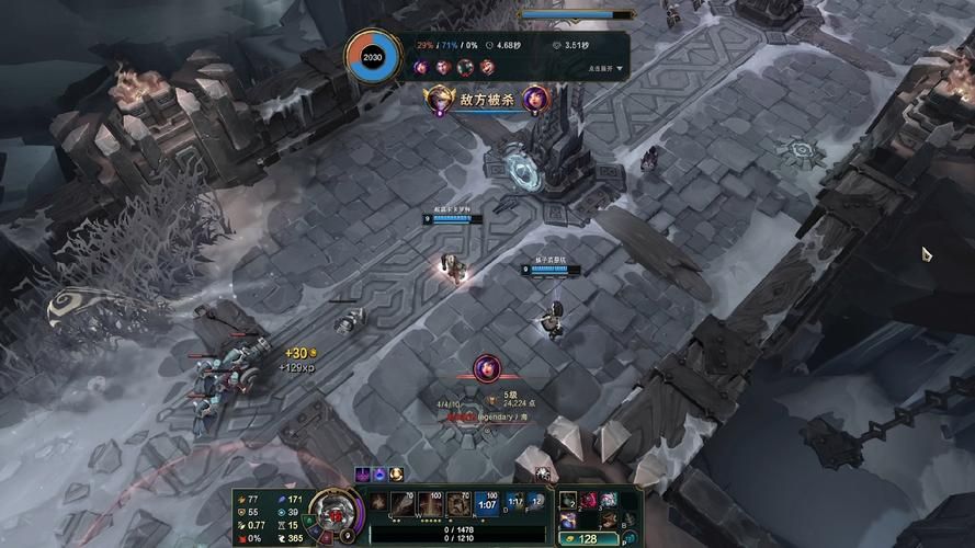 回顾lol3周年庆典 那些年我们一起开黑的时光