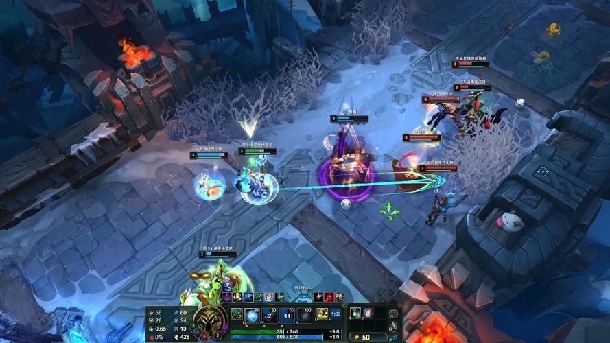 回顾lol3周年庆典 那些年我们一起开黑的时光
