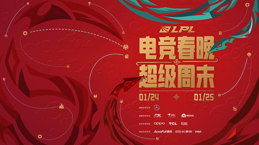 回顾lol3周年庆典 那些年我们一起开黑的时光
