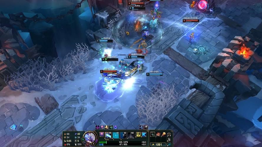 回顾lol3周年庆典 那些年我们一起开黑的时光