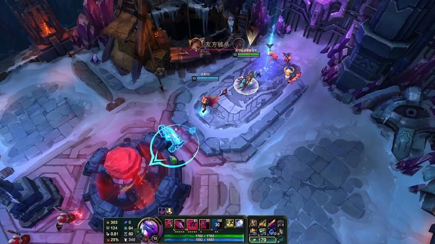 回顾lol3周年庆典 那些年我们一起开黑的时光
