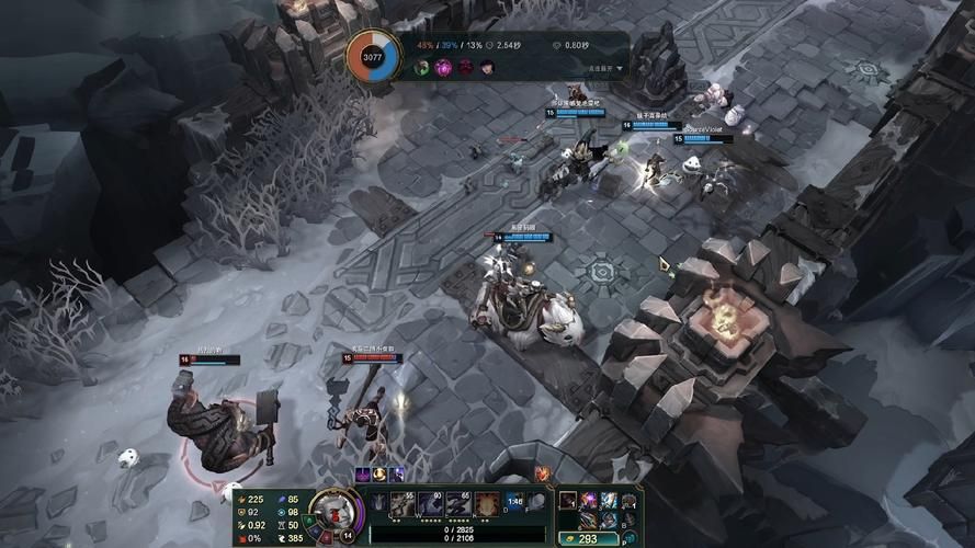 回顾lol3周年庆典 那些年我们一起开黑的时光