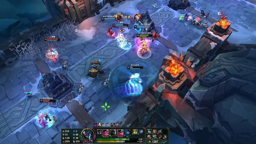 回顾lol3周年庆典 那些年我们一起开黑的时光