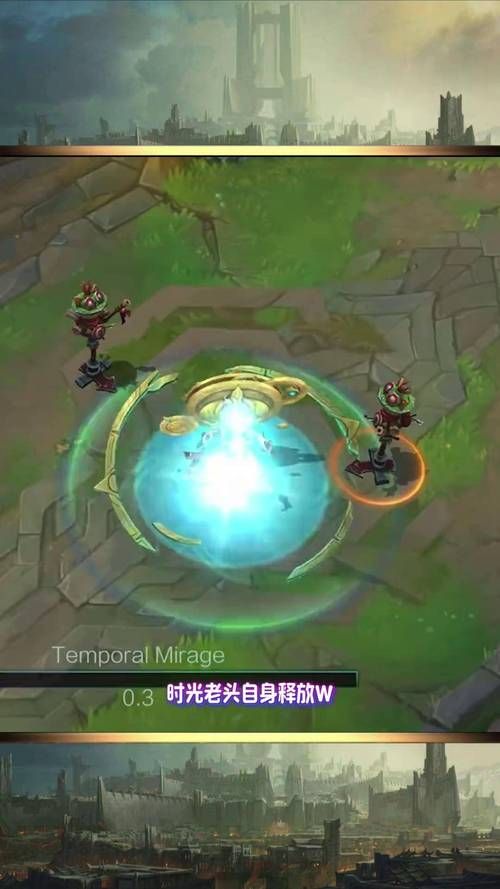 回顾lol3周年庆典 那些年我们一起开黑的时光