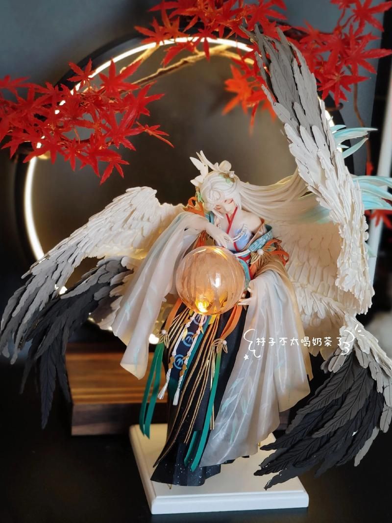 因幡辉夜姬的兔子与月亮 日本神话中的经典故事解析