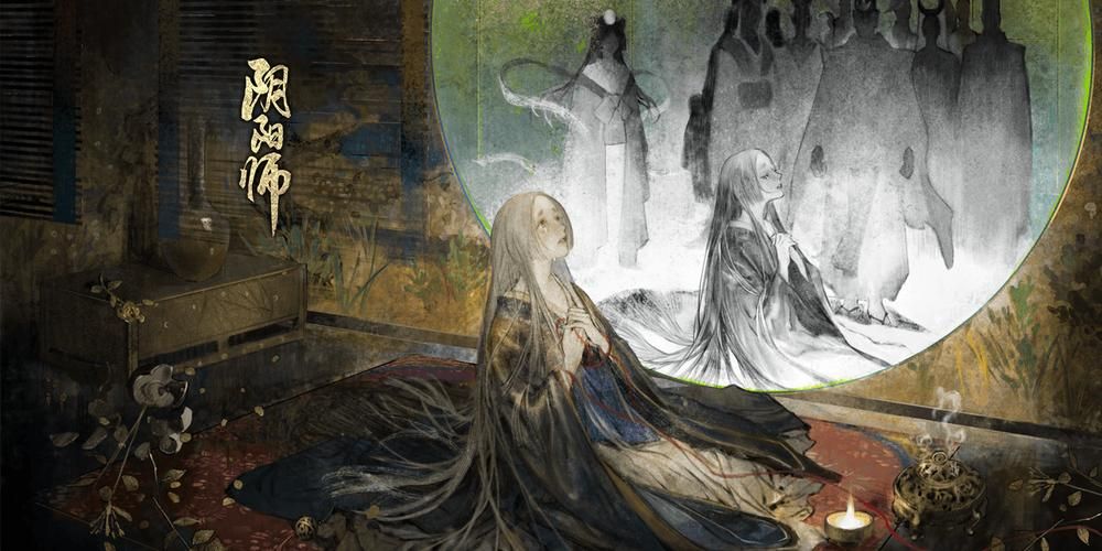 因幡辉夜姬的兔子与月亮 日本神话中的经典故事解析