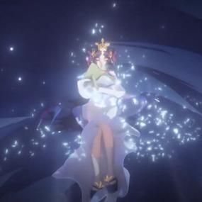 因幡辉夜姬的兔子与月亮 日本神话中的经典故事解析