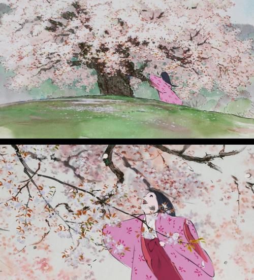 因幡辉夜姬的兔子与月亮 日本神话中的经典故事解析
