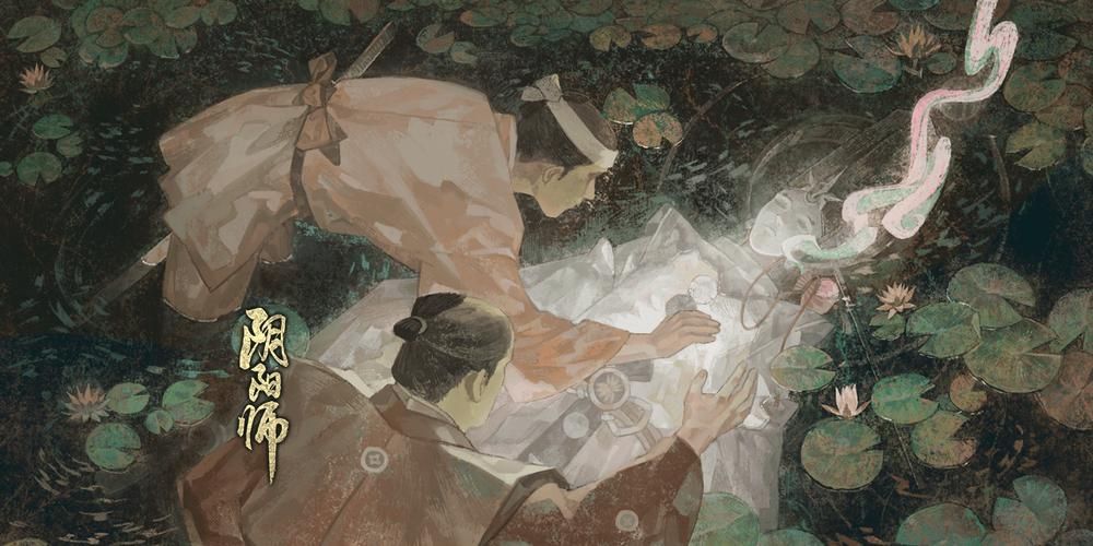 因幡辉夜姬的兔子与月亮 日本神话中的经典故事解析