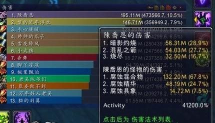 围攻奥格瑞玛攻略 BOSS技能与应对方法