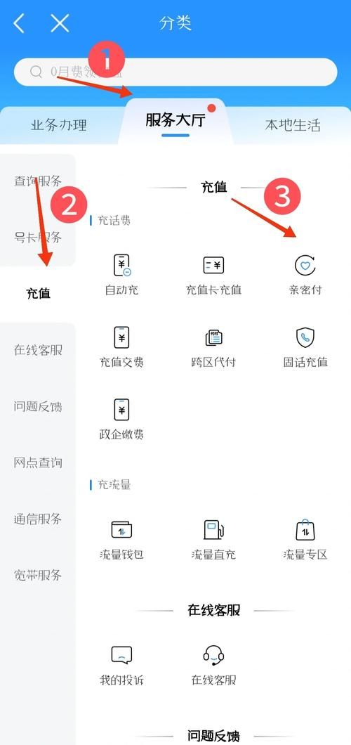 固定电话怎么充q币 详细操作步骤一看就会