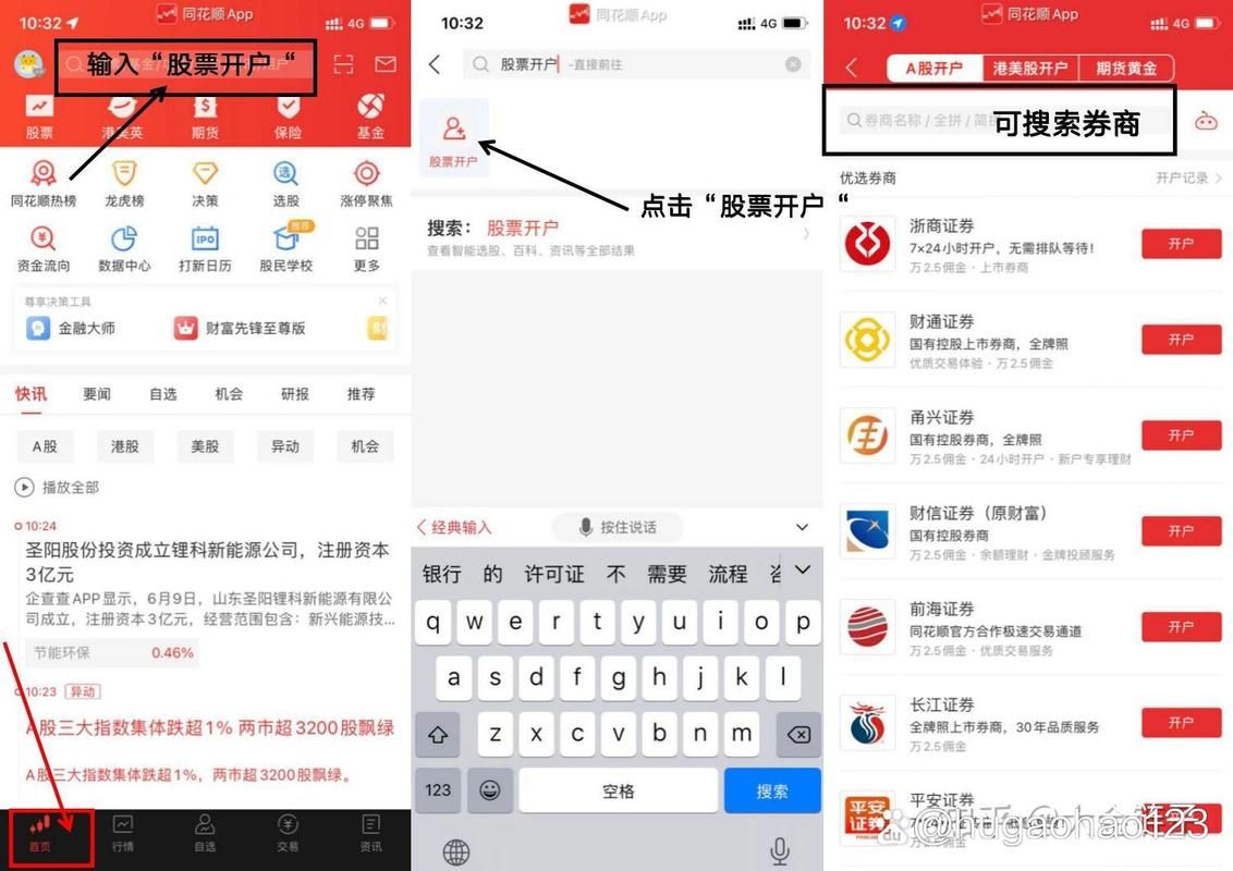 国泰君安大智慧交易与同花顺哪个更好用